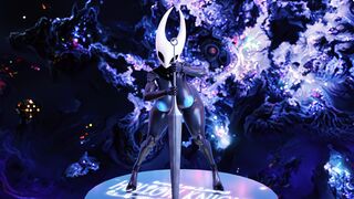 Hornet Dance