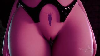 Mei's Corruption P08-09(Goo03) V02 Final Video