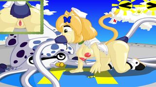 Rock Candy Gooper Blooper Returns