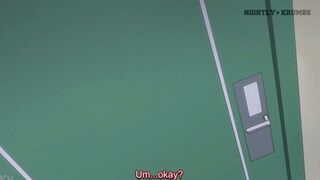 Bakugo x Ochaco Uraraka