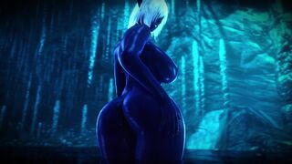 Queen Nualia PMV/HMV