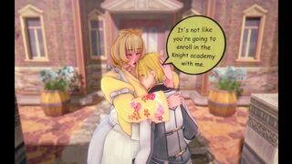 NTR Apprentice Training X Kind Goblin X Loving Mother X NTR Village Boys [Japs 8005]