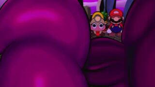 [SketchyDrawin] DUDE,This remake kicks ass!