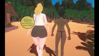 NTR Green Island 1-5 [Japs 8005]