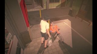 Countryside 1-3 [Japs 8005]