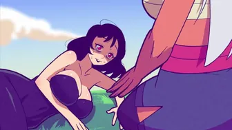 Selena the Shapeshifter [KitanoDake]