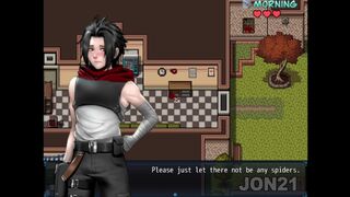 ZOMBIE RETREATS 2 EPISODE 3