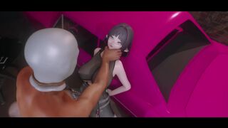 Hoyoverse Sex Tournament [WhynotZoomIn]