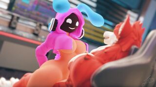 Mini Compilation - koko [adriandustred]