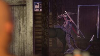 Back at the Barnyard (3/3)