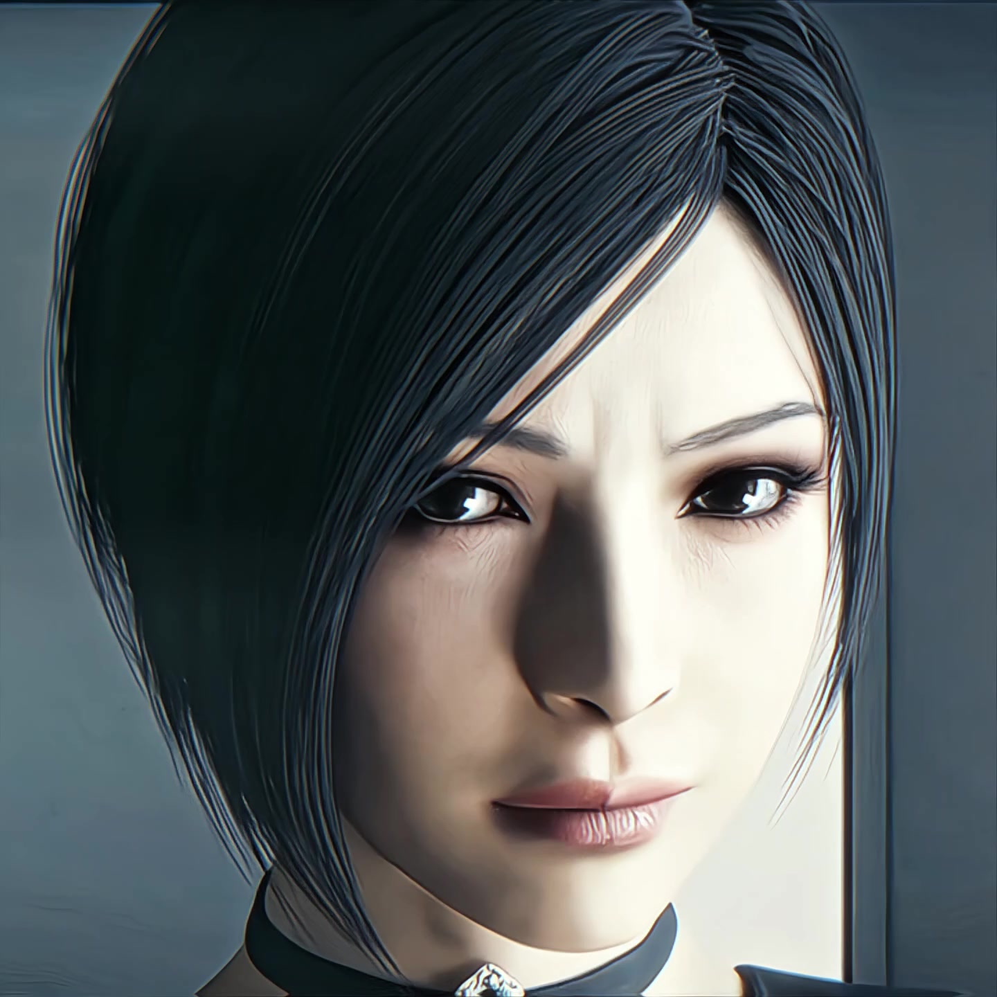 That Smile ???? Ada Wong Edit