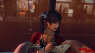 Lewd Xiaoyu [White][Lewdgazer]