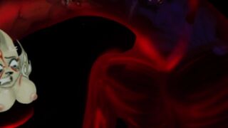 Cock vore by knightx4