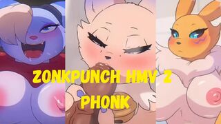 Zonkpunch HMV/PMV 2 phonk (request)