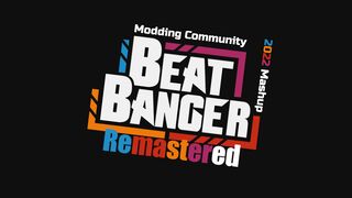 Beat Banger: 2022 Modding Community Mashup REMASTERED