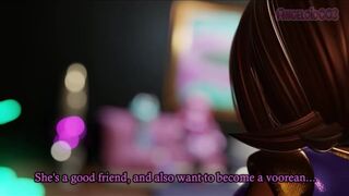 Cock vore by angeloid003