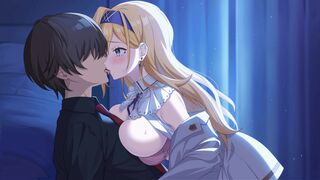 Nanairo Narutaki 2 - Muv-Luv Girls Garden