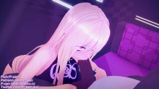 Marin kitagara NTR Blacked version Preview