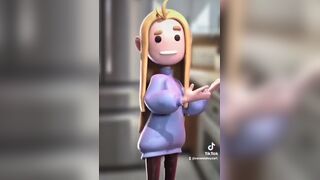 savannahxyz x bibi fogosa PMV