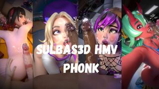 Sulbas3D HMV/PMV phonk