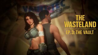 The Wasteland – Ep. 3 The Vault 4K