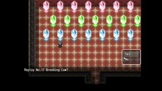 Case Files of Abstinence Village - The Body of the Partner being targeted- 2025-04-03