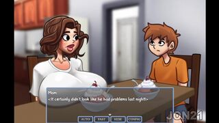 DEMON DEALS EPISODE 3