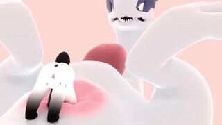 Anal vore by kriskawaii