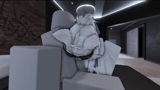 (Reupload) Fun in the bedroom