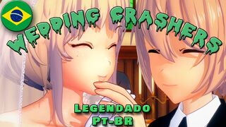 Wedding Crashers [LEGENDADO PT-BR]
