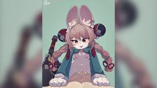 Zhao [zzz] rides you