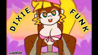 LoonaMvs - Dixie Funk
