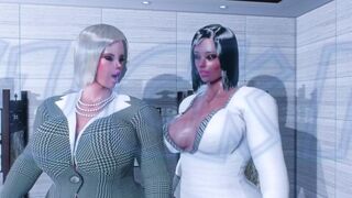 Office Clerk-First Day Again!