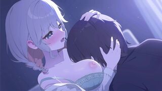 Layla Jenkins - Muv-Luv Girls Garden