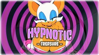 Obey Rouge: Hypnotic Vault of Desire [Voiced]