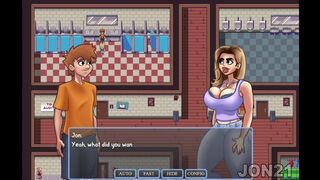 DEMON DEALS EPISODE 5