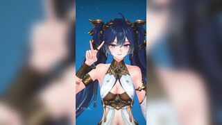 [Tir_AL] Iuno dancing (Wuthering Waves)