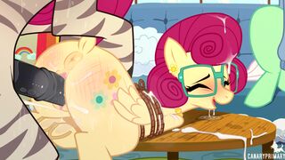 SPICING IT UP [CanaryPrimary]