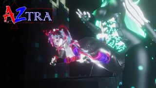 SHE'S TOO BWEG AHHHH!~⭐