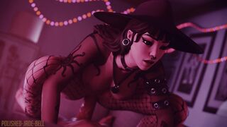 Phaedra Fortnite Compilation