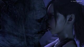 Claire Redfield Resident Evil Remake 2