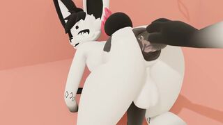 Anal vore by kriskawaii