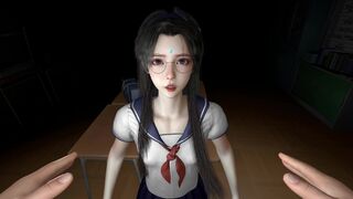 Qingyi back to School