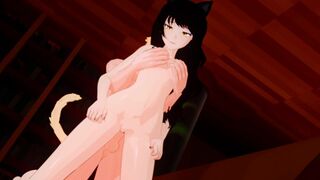 RWBY: Sextracurricular Activities [Part 5]