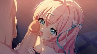 Sienna Clark - Muv-Luv Girls Garden