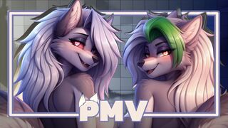 Wolfs Ɛ> Lobas 』PMV Short | DERRRRR