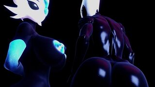 Hornet and Lumpy atributes