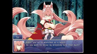 MGQ Paradox: Yao