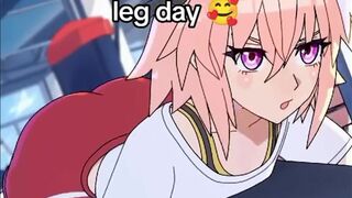 Amplected Edit I NSFW I Funk I HakariKK45