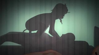 The Journey of the Fallen Goddess